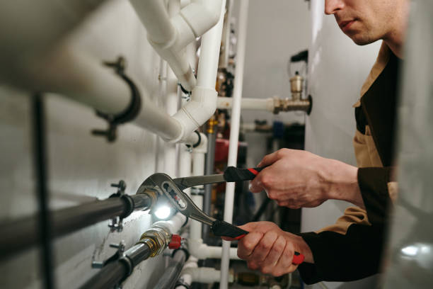Best 24-Hour Plumber Near Me  in El Dorado, KS