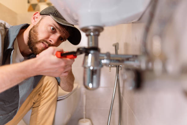 Best Plumbing Inspection Services  in El Dorado, KS